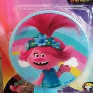 𝅺TROLLS LED Nightlight Disney DreamWorks Trolls World Tour